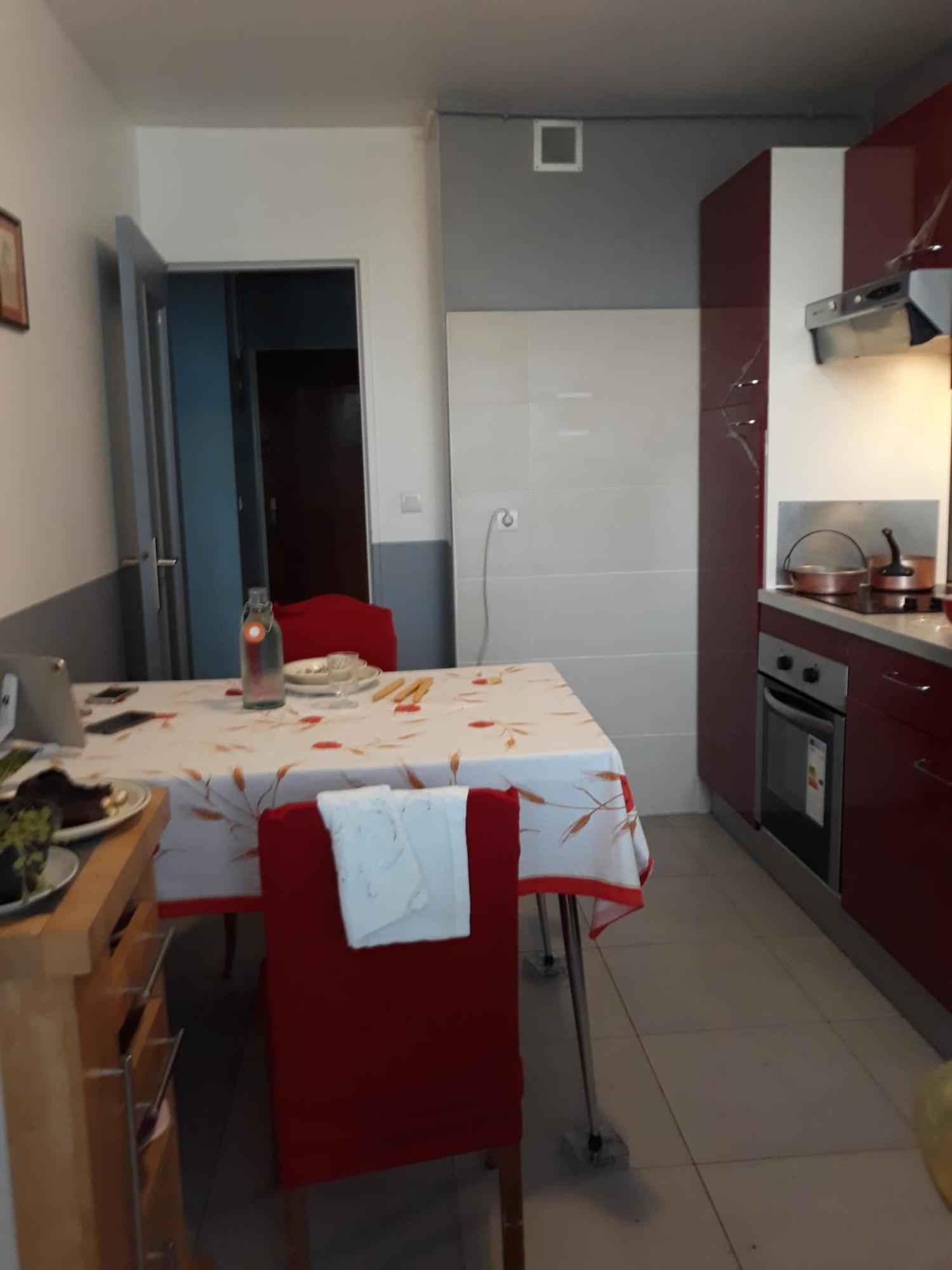 Flore Appartement *